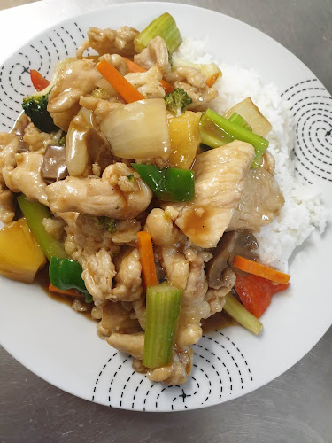 Comentarii opinii despre Bellevue Takeaways