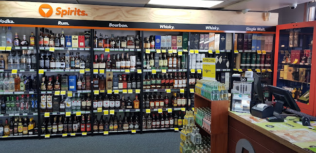 Liquorland Birkenhead - Auckland