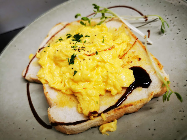 Trio Cafe - Palmerston North