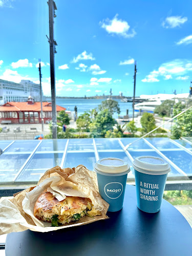 Island Gelato Co. CBD Ferry Terminal - Auckland