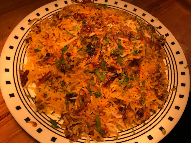 Indian Delights Restaurant & Bar