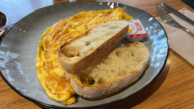 Caffe Greco - Auckland