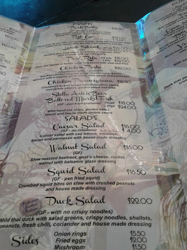 Ed Street - Pukekohe