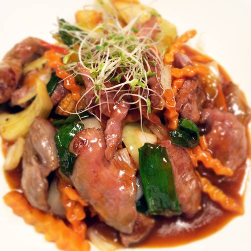 61 Victoria Street, Christchurch Central City, Christchurch 8013, New Zealand