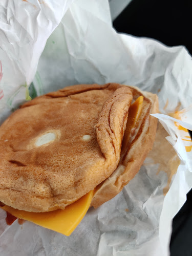 McDonald's Cavendish Drive - Hospitality and gastronomy