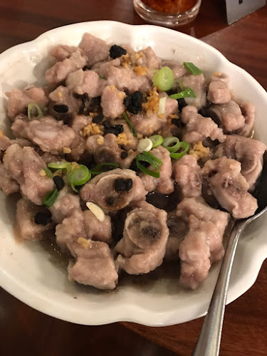 Comentarii opinii despre Joyful Restaurant