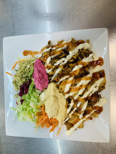 Turkish Kebabs & Pizzas - Kaitaia