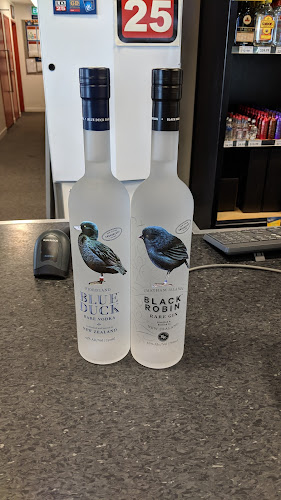 Super Liquor Taupo - Taupō