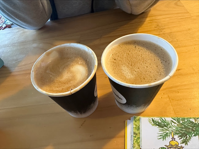 Young George - Mt. Albert