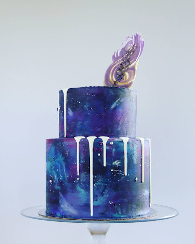 Vanilla Pod designer cakes Phone number