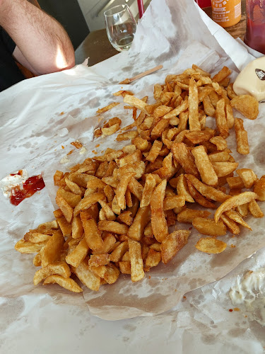 Maryland Food Bar - Christchurch