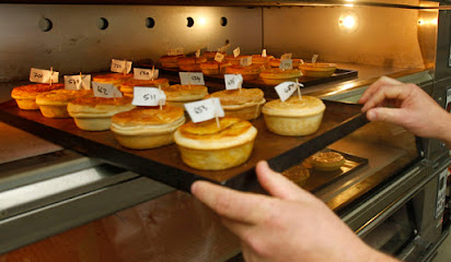 Food @ Clifton #foodatclifton