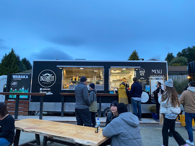 Burrito Craft - Wānaka