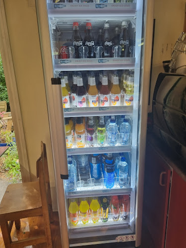 Comentarii opinii despre Kissing Gate Cafe