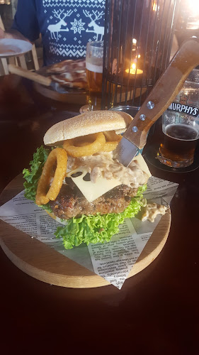 Opinii despre The Dubliner în Methven - Hospitality and gastronomy