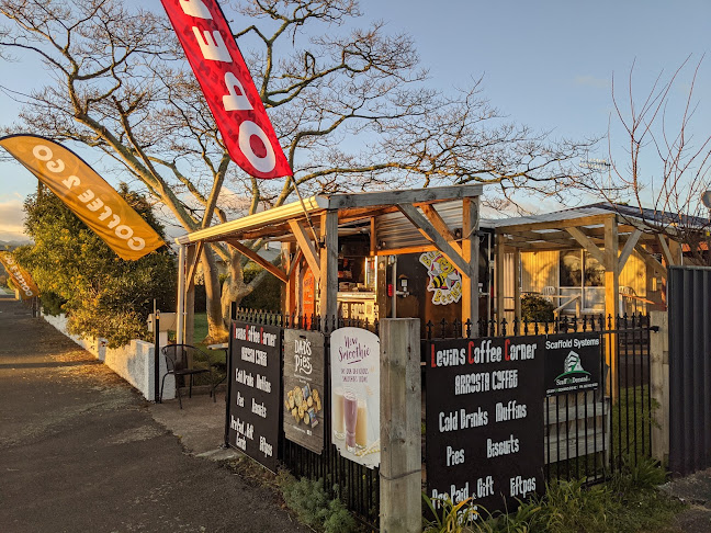 Opinii despre Levin’s Coffee Corner în Levin - Hospitality and gastronomy