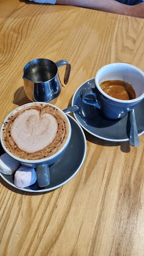 Comentarii opinii despre Torpedo Bay Cafe