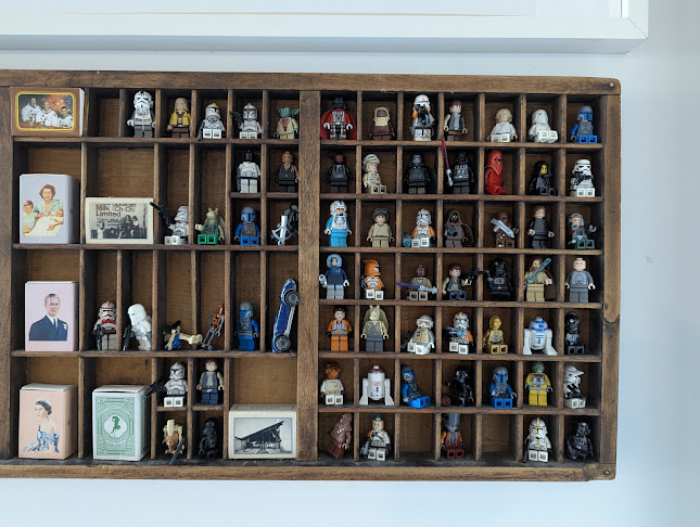 Kamino - Coffee Shop & Eatery - Hospitality and gastronomy