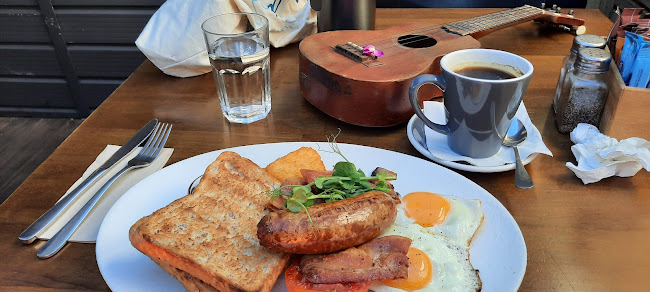 Opinii despre Cafe Dynasti în Rotorua - Hospitality and gastronomy