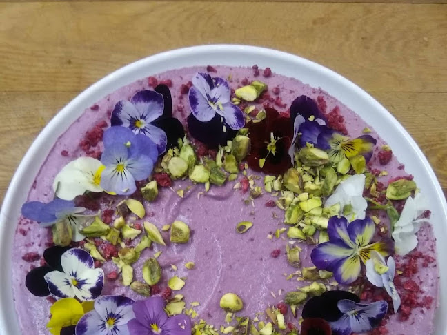 Logan MacLean Cafe - Hospitality and gastronomy