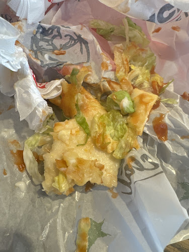 KFC Courtenay Place - Wellington