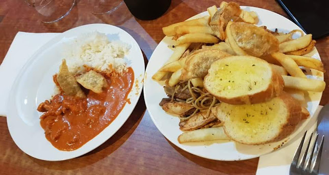 Comentarii opinii despre Khagan