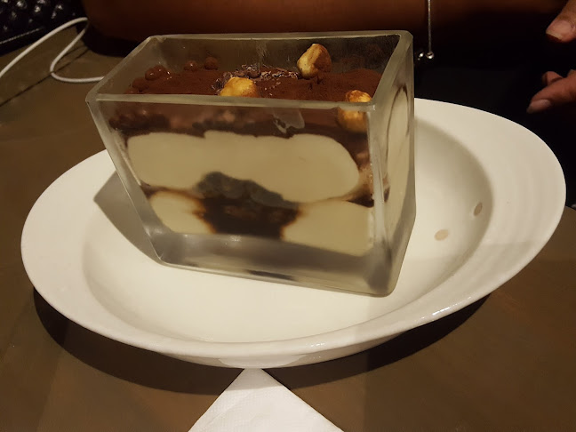 Chikos Restaurant & Cafe - Hospitality and gastronomy