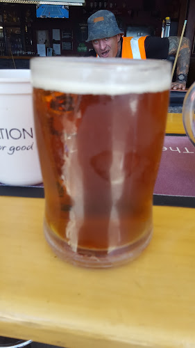 Comments and reviews of McSwiggans Irish Pub