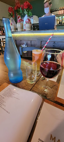 Mamma Mia Ristorante Italiano - Mount Maunganui