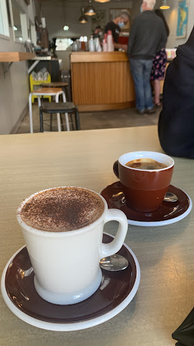 Opinii despre Rocket Coffee Roasters în Hamilton - Hospitality and gastronomy