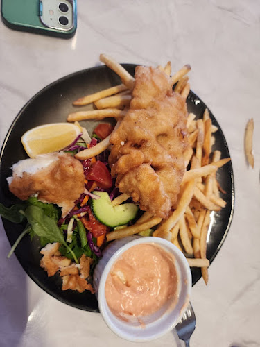 The Grange - Hospitality and gastronomy