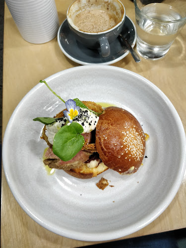 gather foodhouse Open Times