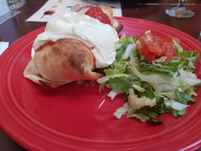 Reviews of Mexican Cafe in Auckland - Hospitality and gastronomy