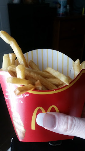 Comentarii opinii despre McDonald's Te Atatu North