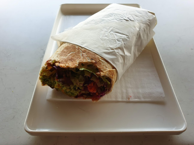 Yum Yum Kebab - Blenheim