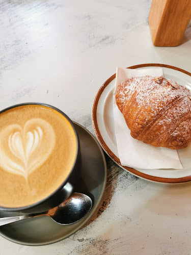 The Old Packhouse Cafe