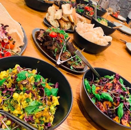 Comentarii opinii despre The Bespoke Chef - Christchurch Catering