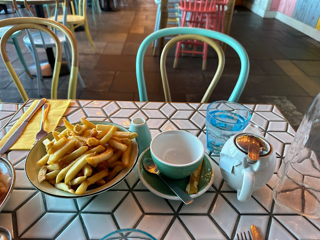 Flamingo Joe's Bar & Eatery - Wellington