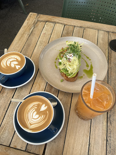 Eddie's Brunch Parlour