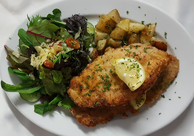 Di Vino Bistro - Hospitality and gastronomy