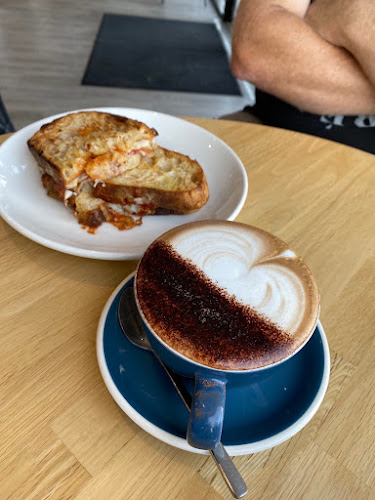 Opinii despre Soho Cafe & Bar în Napier - Hospitality and gastronomy