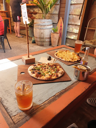 Lukes Kitchen - Hospitality and gastronomy