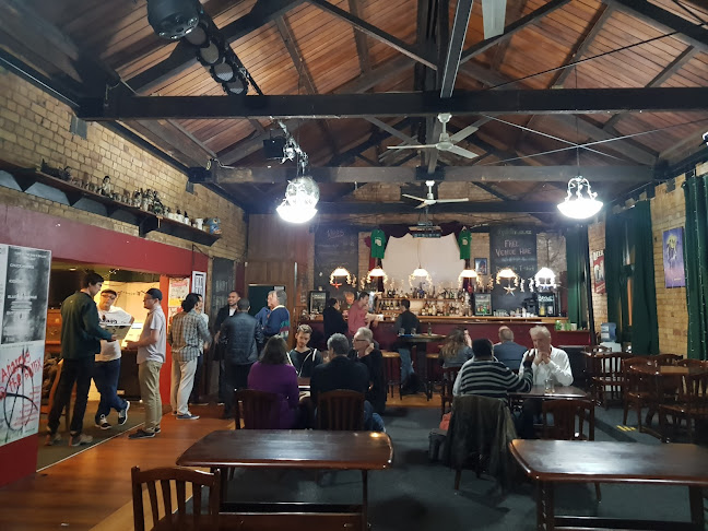 The Dogs Bollix - Hospitality and gastronomy