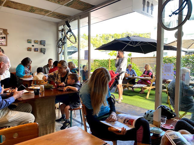 Third Wheel Coffee Co. - Paihia
