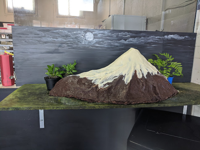 Opinii despre Giles Chocolatier în New Plymouth - Hospitality and gastronomy