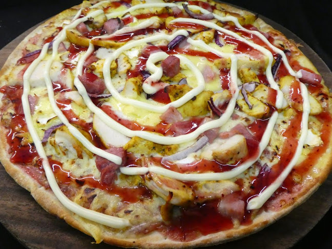 The Station Bar and Bistro Open Times