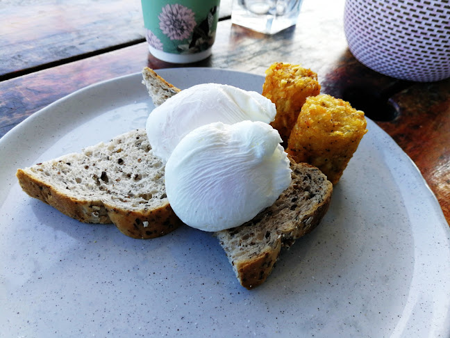 Bach'n Cafe - Hospitality and gastronomy