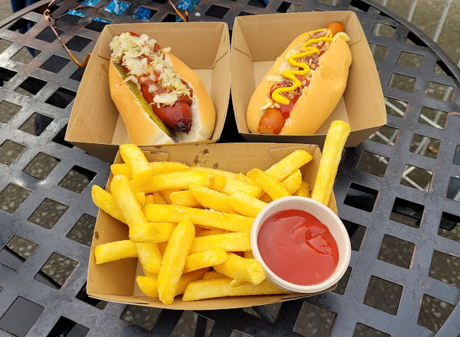 Silver bullet coffee company