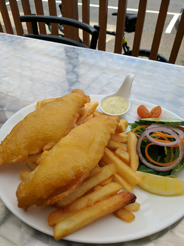 Sugarloaf Beach Bar - Hospitality and gastronomy