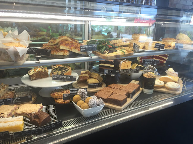 The Coffee Club Hobsonville - Hospitality and gastronomy